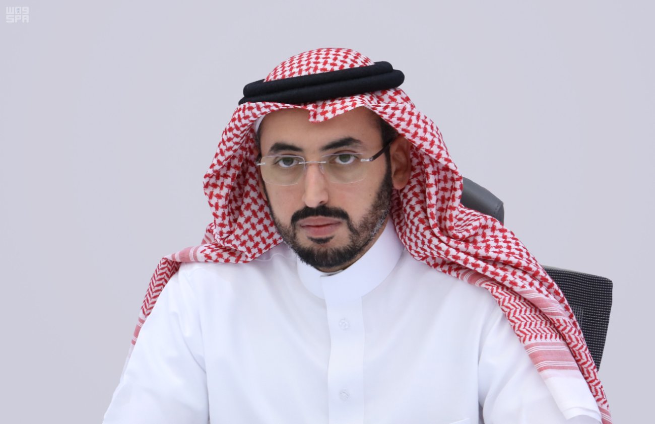 Ahmed Al-Harbi