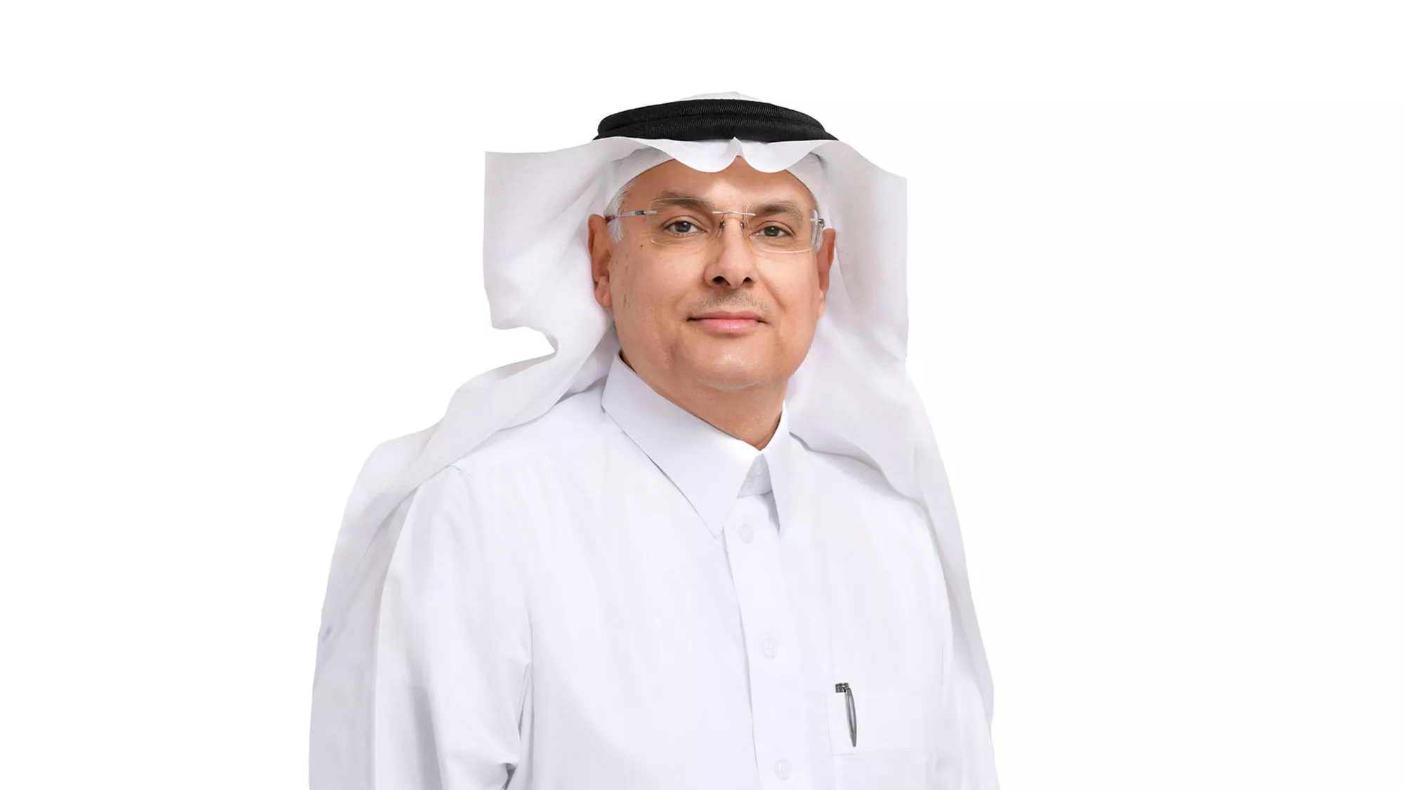 Mohammed Al-Qahtani
